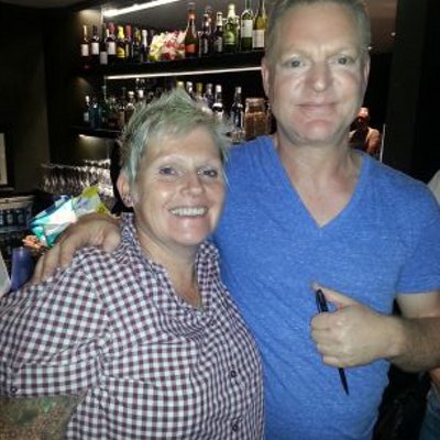 Tracey Murphy - Twitter Profile Picture of Tracey Murphy (@trace_murphy) on Twitter