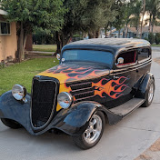 Profile Picture of Richard Galaviz (@richardgalaviz9462) on Youtube