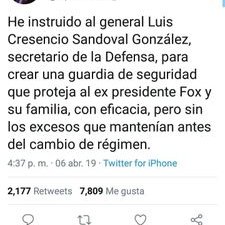 Profile Picture of Servando Moreno (@ServandoMoren19) on Twitter