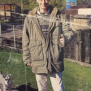 Profile Picture of Darren Potter (@darren.potter.984) on Facebook