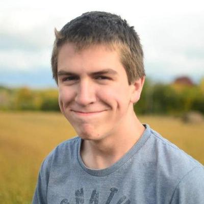 Profile Picture of Marshall Burns (@marshall_burns7) on Twitter