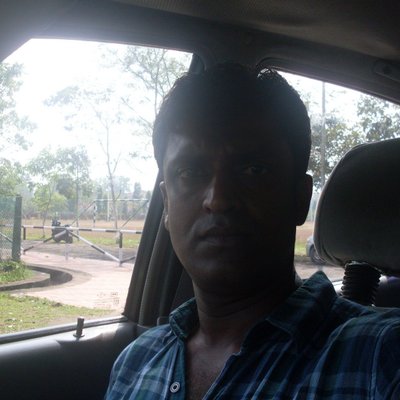 Profile Picture of Manoj Pillai (@Manojpillai74) on Twitter