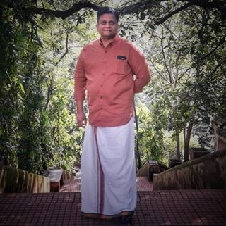Profile Picture of Rajesh Srinivasan (@rajeshsrinivansan) on Facebook