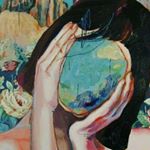 Profile Picture of Katherine Albert (@_._delilah._) on Instagram