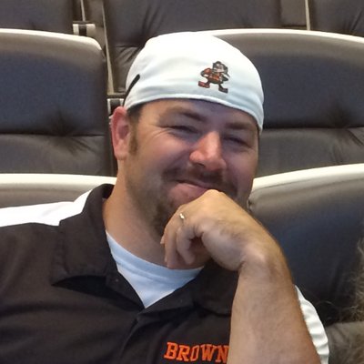 Profile Picture of Justin Harbaugh (@justinharbaugh) on Twitter