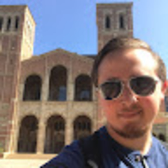 Profile Picture of Caleb Gonzales (@calebgonzo831) on Poshmark