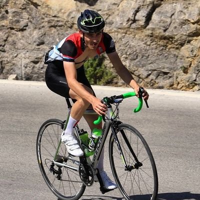 Profile Picture of Dan Benford (@DanBBenford) on Twitter