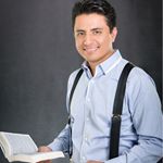 Profile Picture of Adolfo Cruz (@acruzquotes) on Instagram