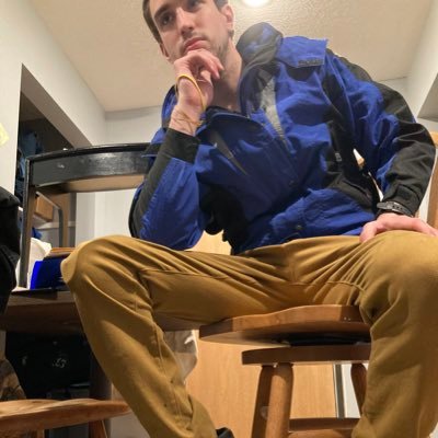 Profile Picture of Patrick Engel (@pat12510515) on Twitter