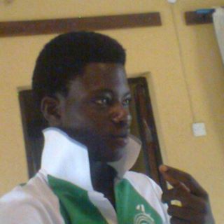 Profile Picture of Yoosuegh Horlaryehmeeh Apalara (@ojuobe.olayemi) on Facebook