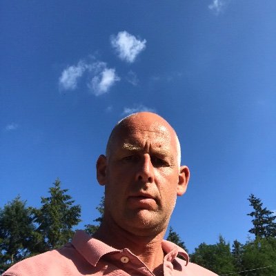 Profile Picture of Chris Brooker (@chrisbrooker1) on Twitter