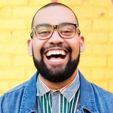 Profile Picture of Ben O'Keefe (he/him) (@benjaminokeefe) on Twitter