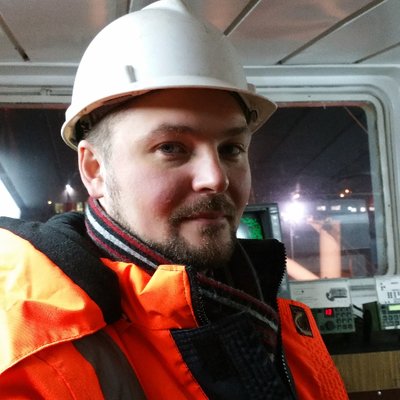 Profile Picture of Igor Golovin (@IgorGolovin1977) on Twitter