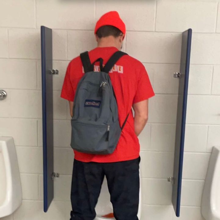 Profile Picture of Michael Lukowski (@mikeylukowski) on Tiktok
