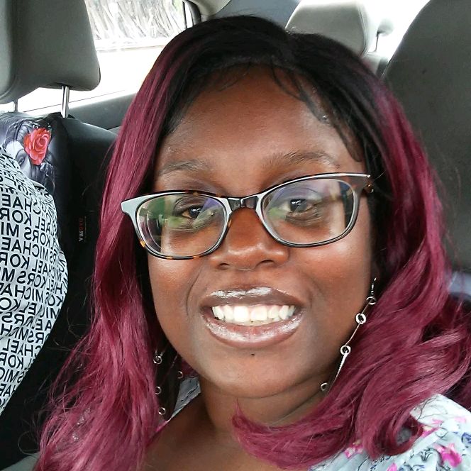 Profile Picture of Adrienne Wright (@xtraspecial1982) on Tiktok