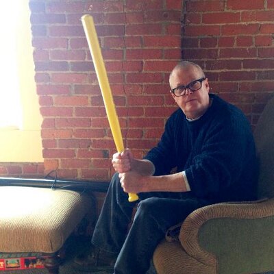 Profile Picture of Christopher Evans (@cevanscleveland) on Twitter