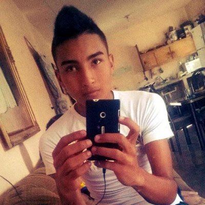 Profile Picture of CARLOS ESCAREÑO A (@CarlosEscalife) on Twitter