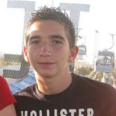 Blane Dickerson - Twitter Profile Picture of Blane Dickerson (@blane_dick100) on Twitter