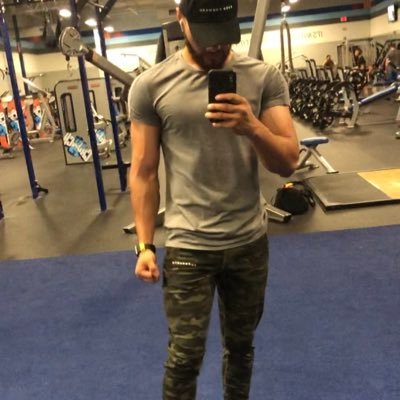 Profile Picture of Ivan Puga (@Ivanpuga07) on Twitter