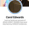 Profile Picture of Carol Edwards (@@caroledwards9) on Tiktok