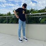 Profile Picture of Jeffrey Angelo Fernandez (@gelooooop) on Instagram