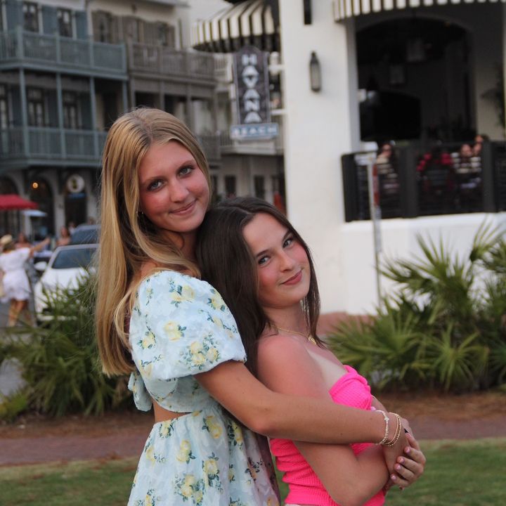 maddie - Tiktok Profile Picture of maddie (@maddie.askew) on Tiktok