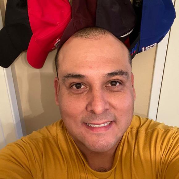 Profile Picture of Hector Bernal (@hfbernal) on Poshmark