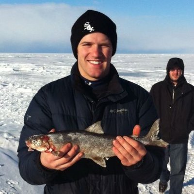 Profile Picture of Peter Ruzicka (@mrruzicka) on Twitter