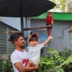 Profile Picture of Cris Maltez (@ian.maltez.5) on Facebook