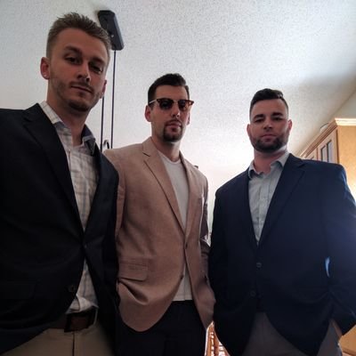 Profile Picture of Davitt (@JimmyDavitt) on Twitter