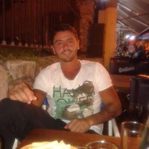 Profile Picture of Christian Javier (@@ChrisDalo) on Twitter