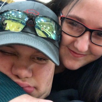 Profile Picture of Bailey Edgar (@BaileyEdgar1) on Twitter