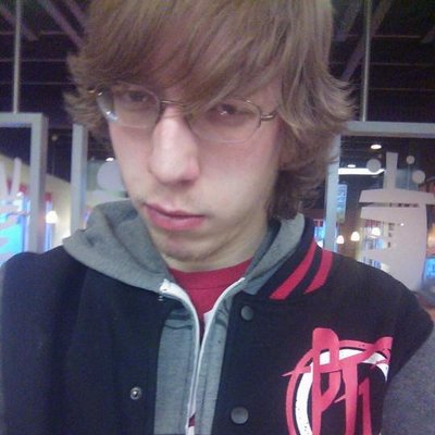 Profile Picture of Tom Eldredge (@tom_thegreat) on Twitter