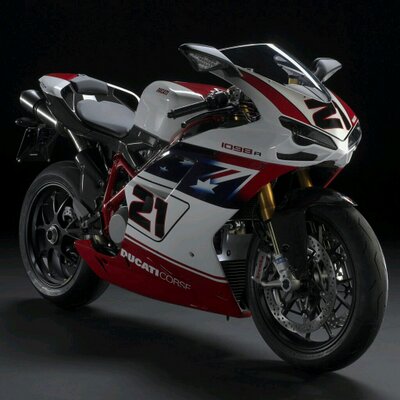 Profile Picture of Jose Carro Insua (@yosuasbike) on Twitter