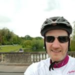 Profile Picture of Paul Darragh (@paulslondontoparischallenge) on Instagram