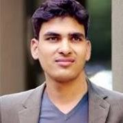 Profile Picture of Manish Tiwari (@manishtiwari562) on Pinterest