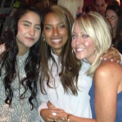 Profile Picture of Zoey Sutherland (@SutherlandMiss) on Twitter