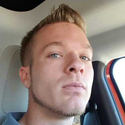 Profile Picture of Cody Bryner (@brynercody27) on Twitter