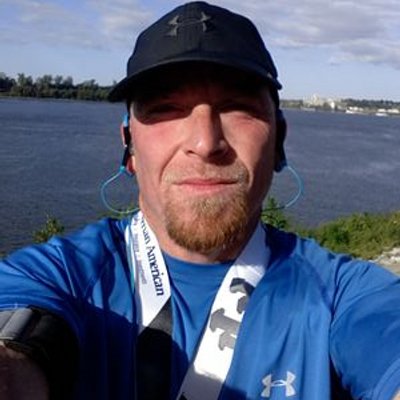 Profile Picture of Michael Plumlee (@ffplumlee) on Twitter