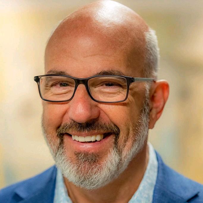 Profile Picture of Jeff Hoffman (@speakerjeffhoffman) on Tiktok