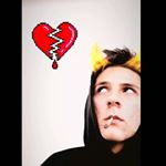 Profile Picture of Luca Ferraro 🥀 (@yngluke) on Instagram