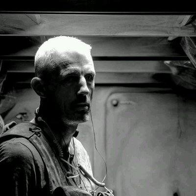 Profile Picture of David Masterson (@ActorBerlin) on Twitter