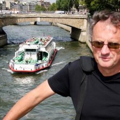 Profile Picture of Richard Simard (@filsdeleon) on Twitter