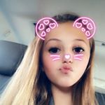 Profile Picture of callie (@callie.clarkkk) on Instagram