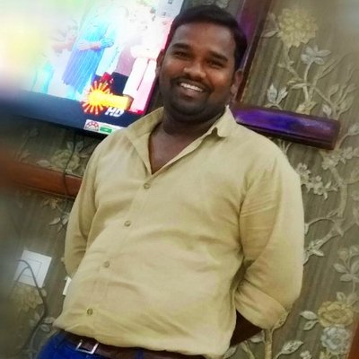 Profile Picture of Venkat Prasad (@venkatprasad464) on Twitter