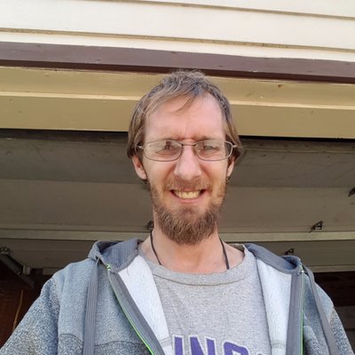 Profile Picture of Robert Cowell (@RobertCowellbob) on Twitter
