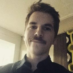 Profile Picture of Adam Janson (@BitterBula) on Twitter