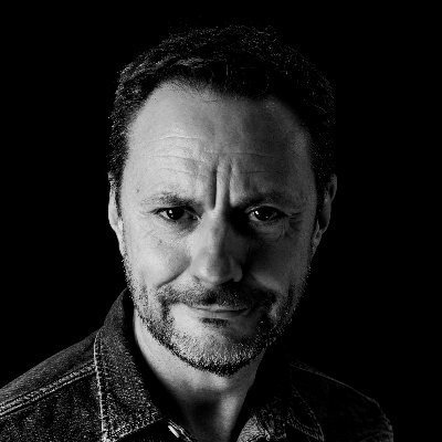 Profile Picture of Duncan Simpson (@DSimpsonAuthor) on Twitter