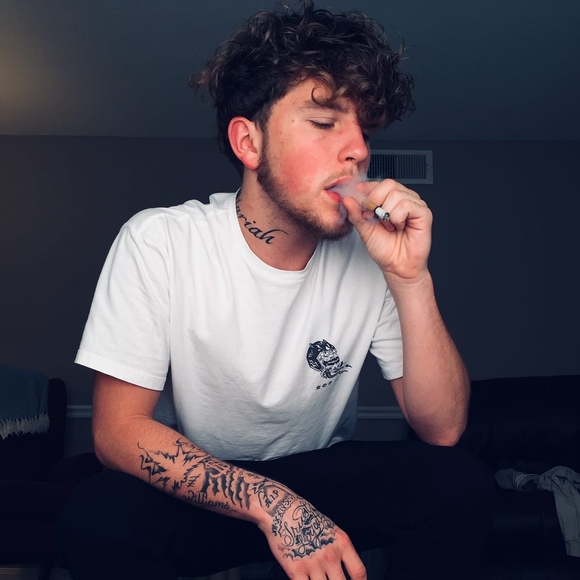 Profile Picture of James Tucker (@jametucker9) on Poshmark