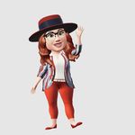 Profile Picture of Audra Ward Landers (@phx_az_gal) on Instagram